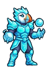 Frost